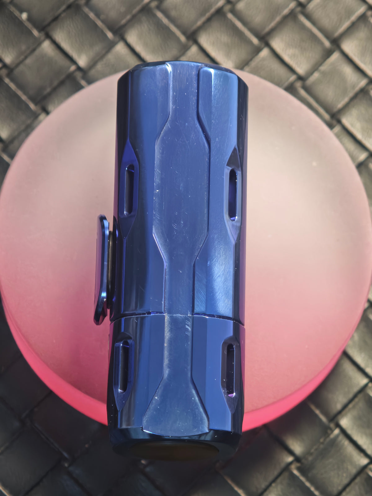 Phase Titanium