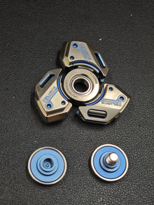 BIT 09 Titanium