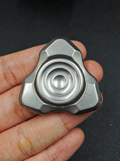 Atrium Stainless Steel