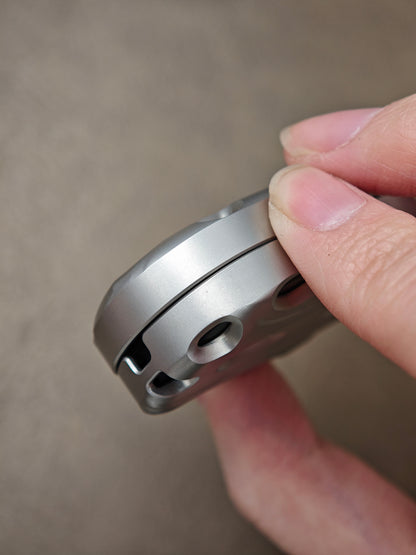 Lag Stainless Steel