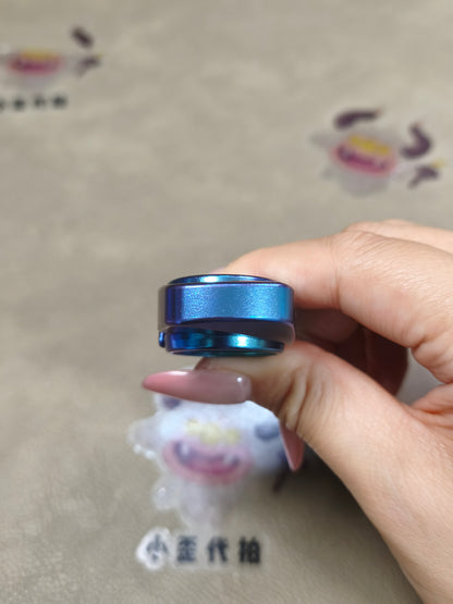 Premium Exquisite Cloud Tantalum