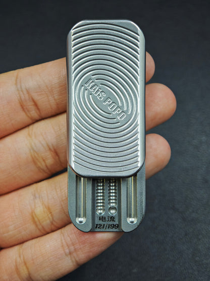 KAIS POPO popo Stainless Steel