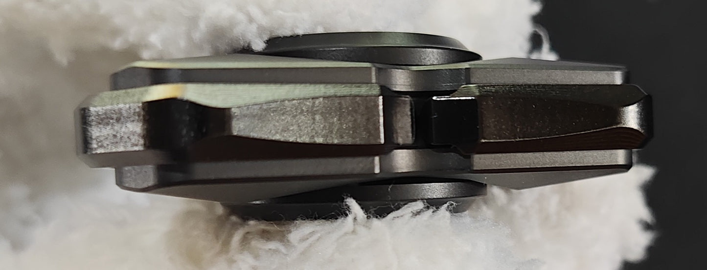 Qs Titanium Tungsten