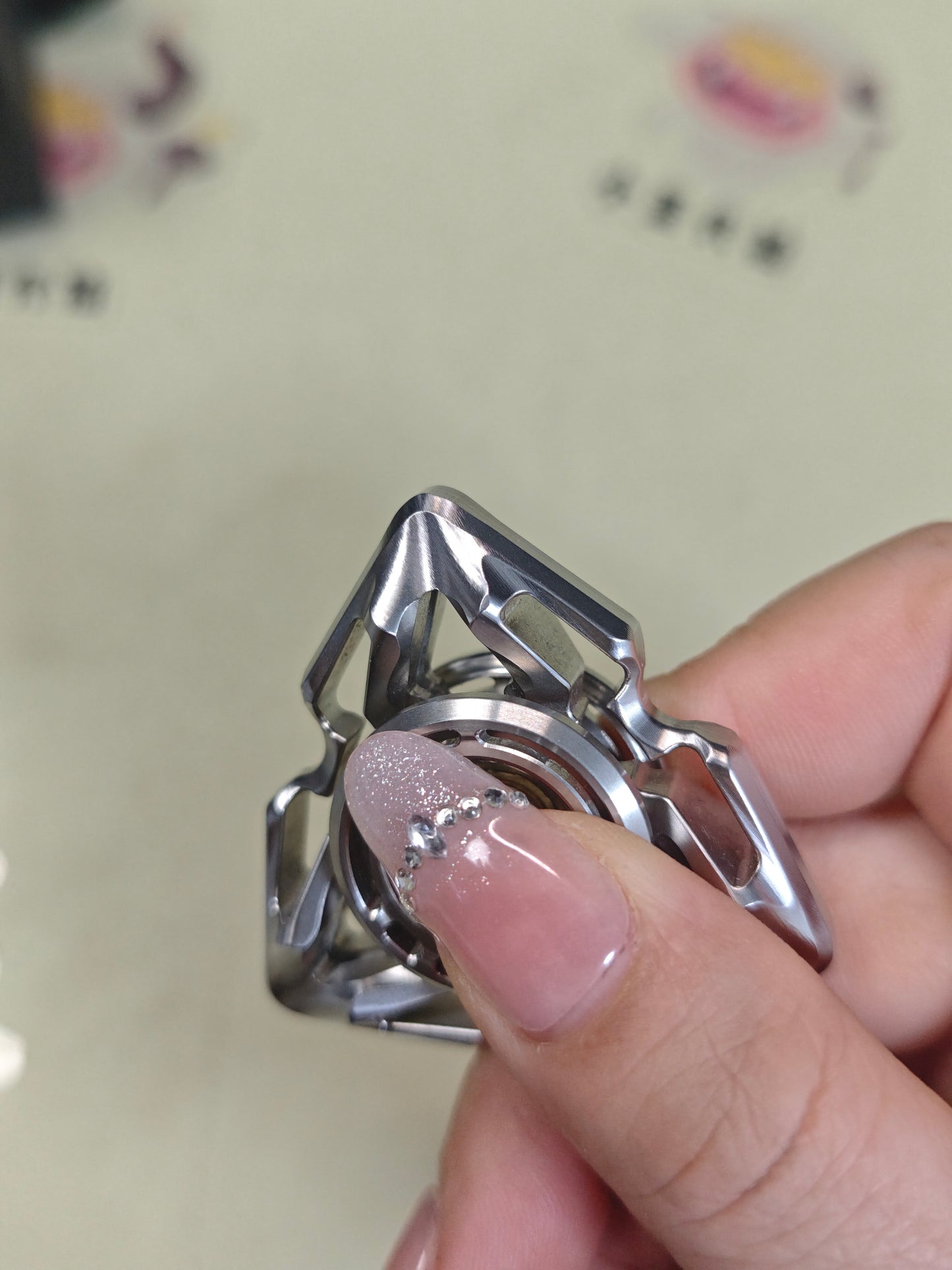 Lingfeng Stainless Steel