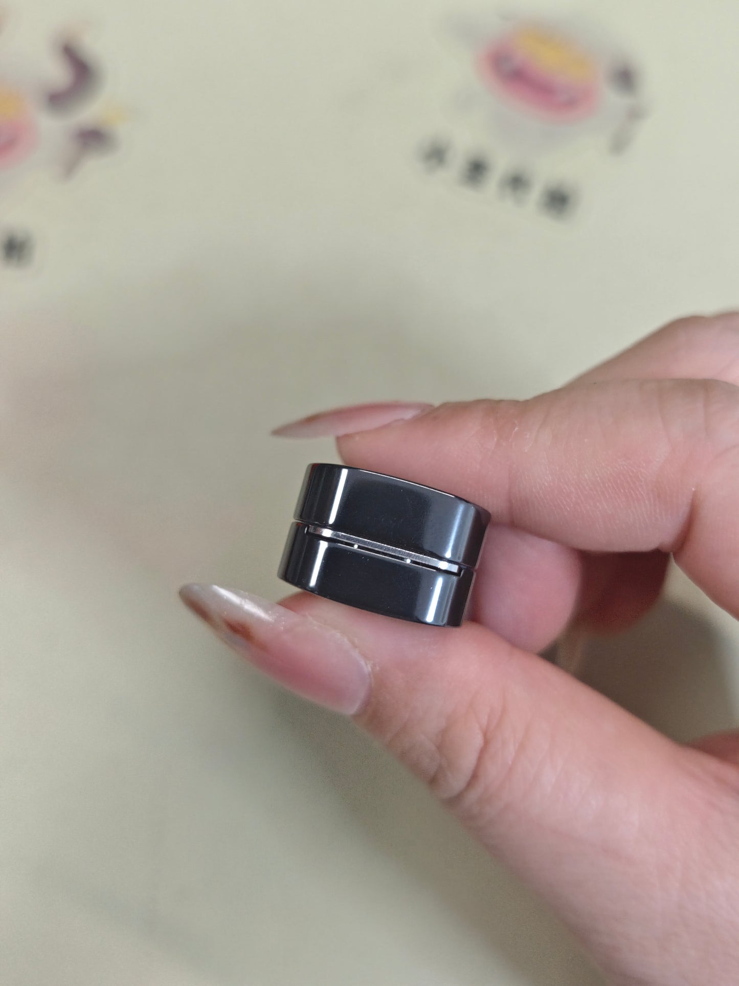 Feng Ling Zirconium