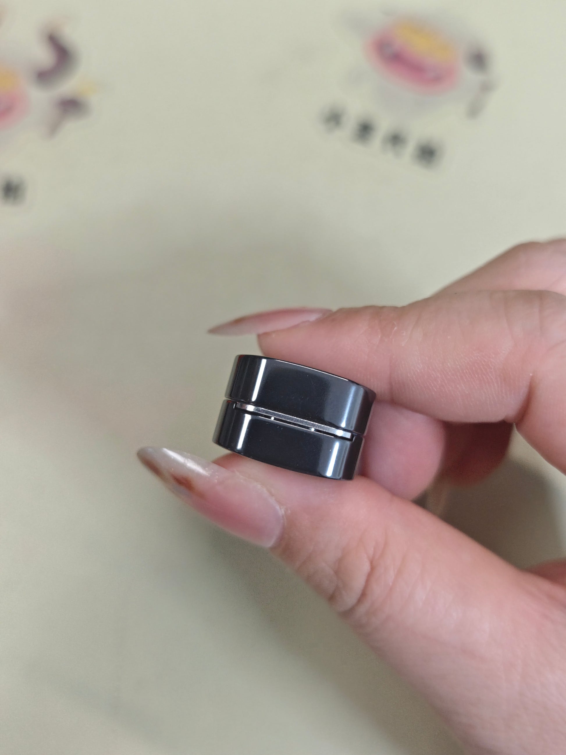 Feng Ling Zirconium