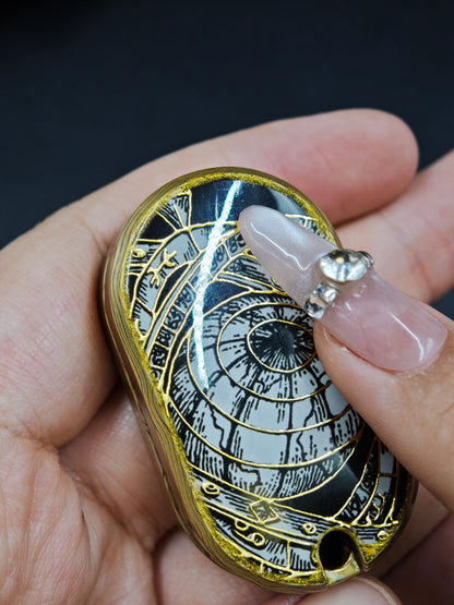 F2 Mokume
