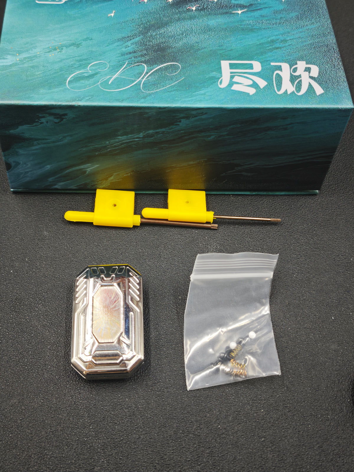 Explore Stainless Steel