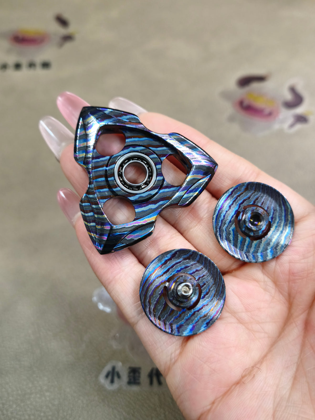 Siren Zircuti