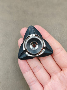 Maybe Re Wild Stainless Steel Titanium