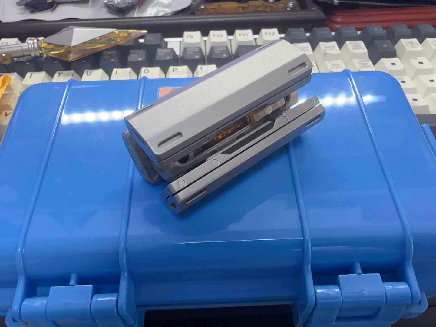 Nuclear Power Stainless Steel