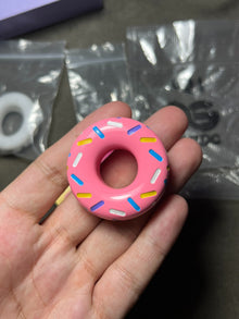 MINI Donut Stainless Steel
