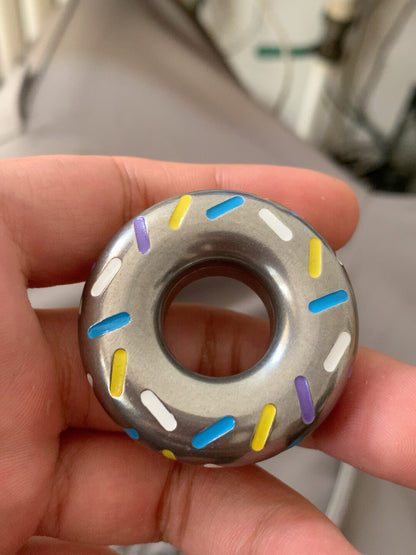 MINI Donut Stainless Steel