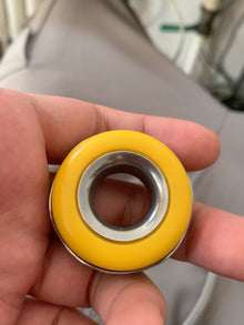 MINI Donut Stainless Steel