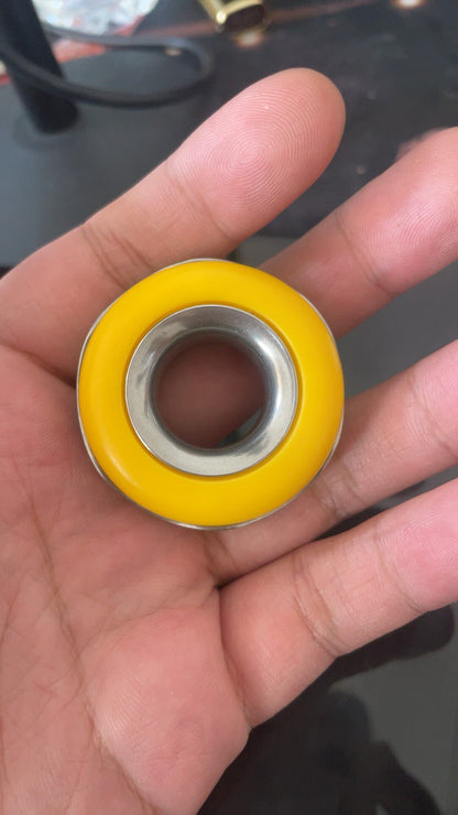 MINI Donut Stainless Steel