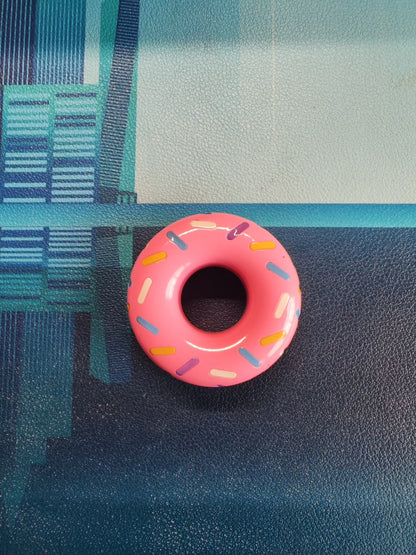 MINI Donut Stainless Steel