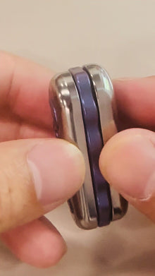 Mechanical Castle Titanium