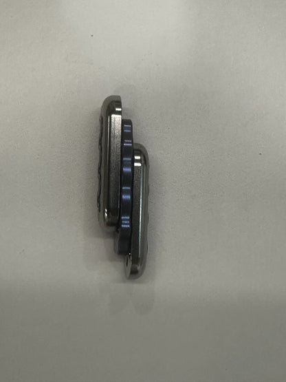 Mechanical Castle Titanium