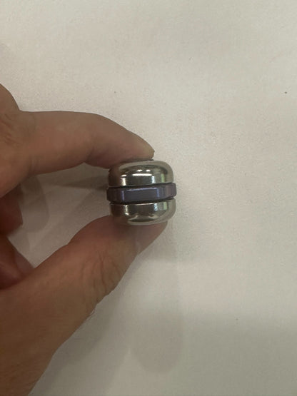 Mechanical Castle Titanium