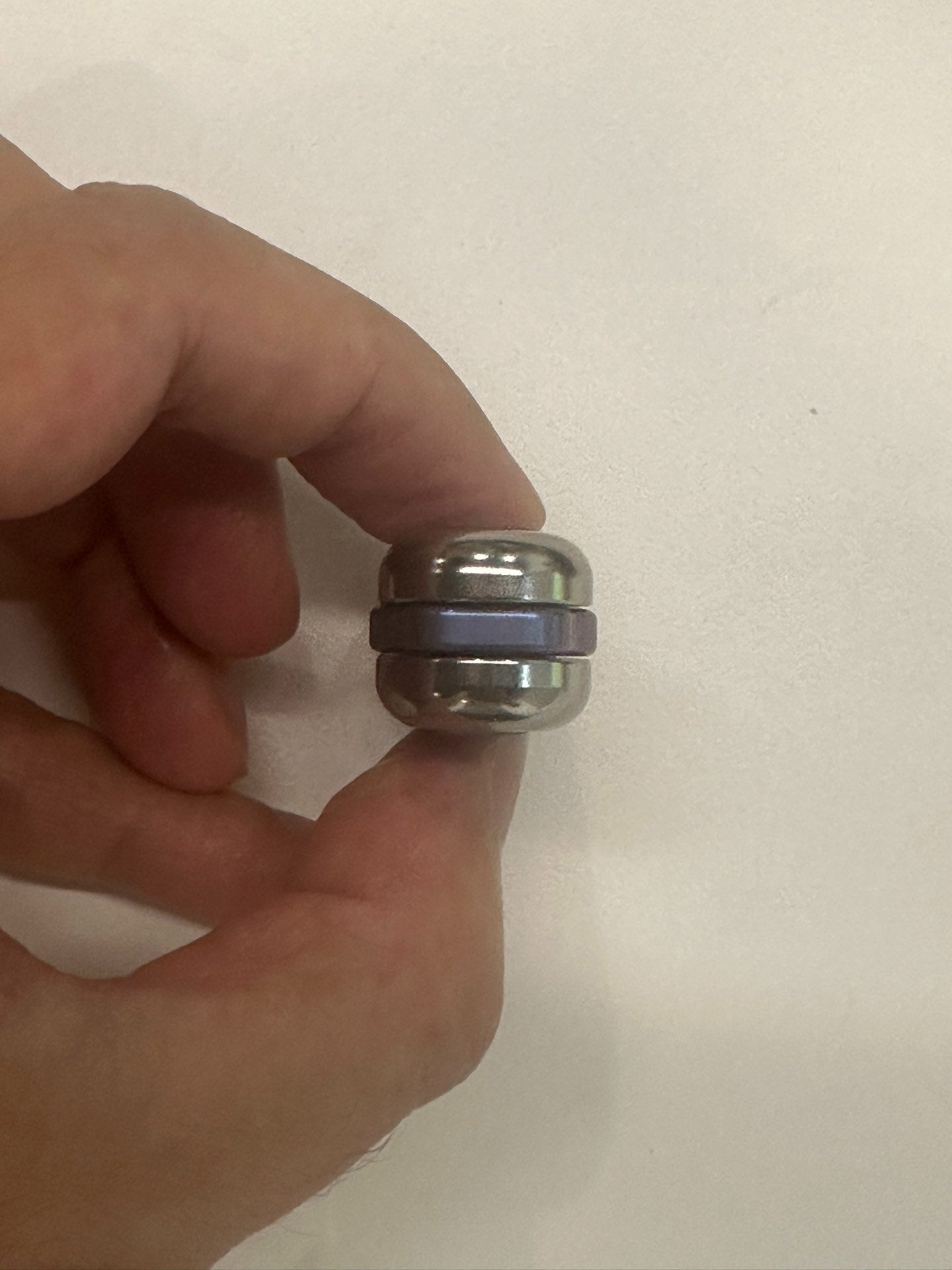Mechanical Castle Titanium