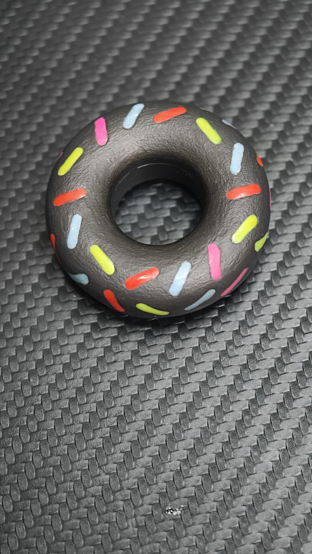 MINI Donut Zirconium