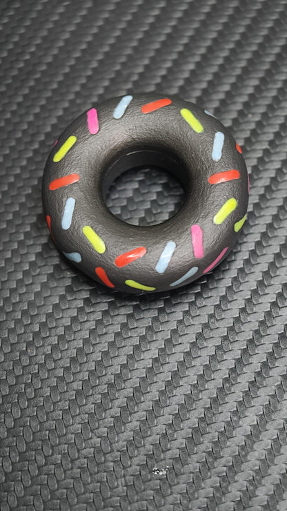 MINI Donut Zirconium
