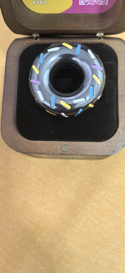 MINI Donut Zirconium