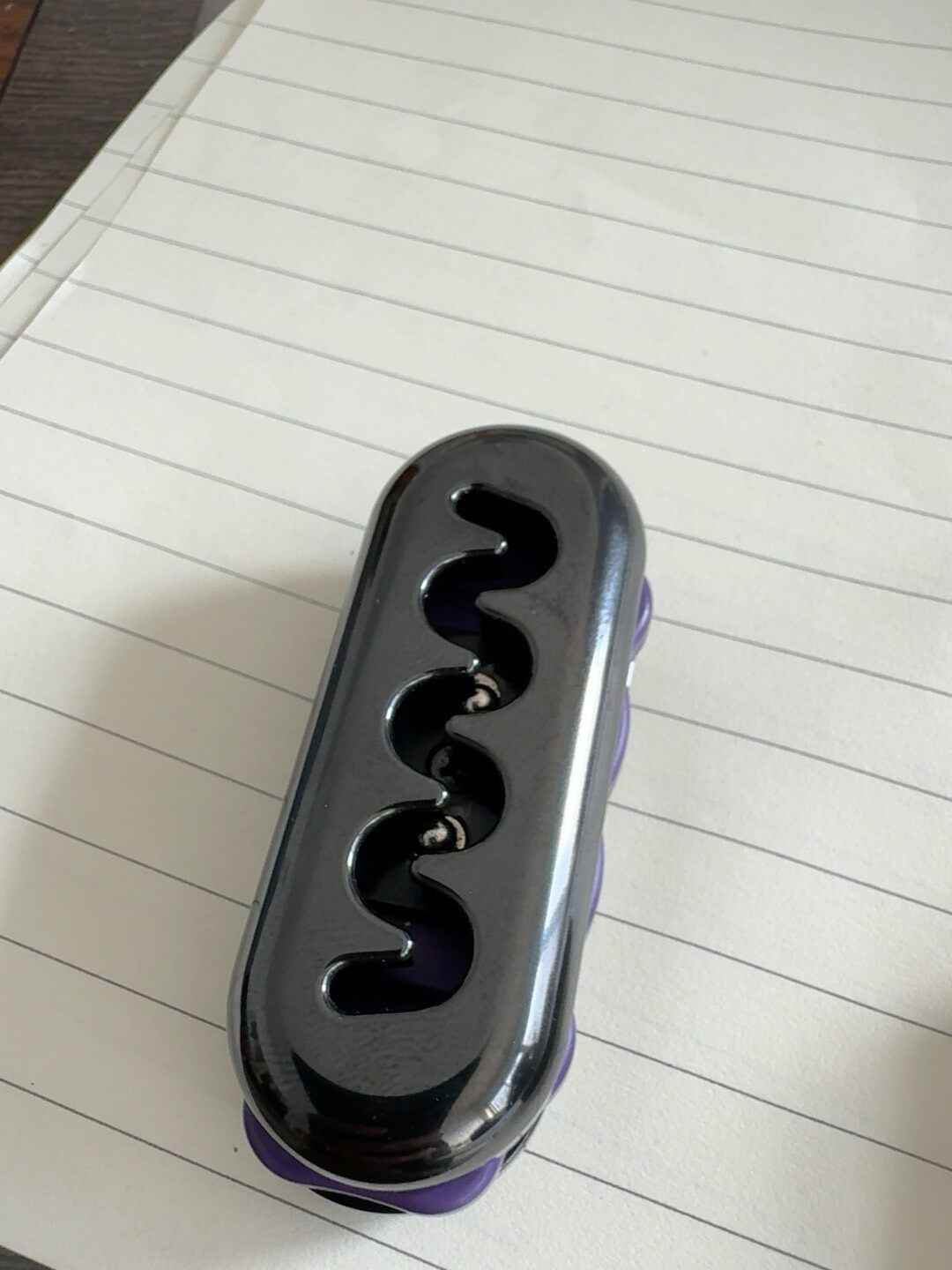 Hamburger Zirconium Ceramic