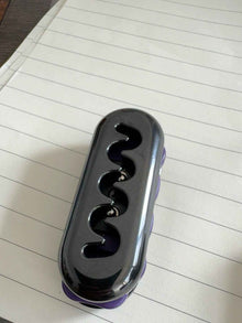 Hamburger Zirconium Ceramic