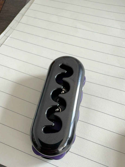 Hamburger Zirconium Ceramic