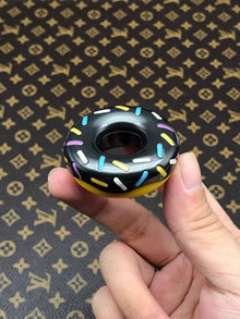 MINI Donut Zirconium POM