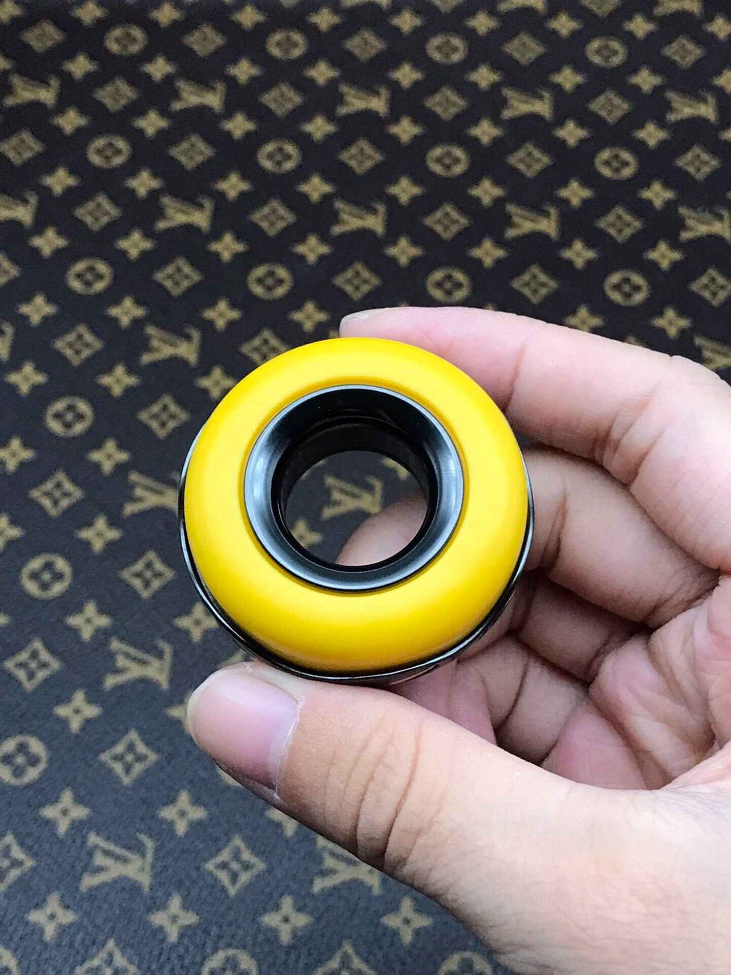MINI Donut Zirconium POM