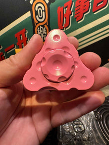 Cheese Spinner Titanium Ceramic