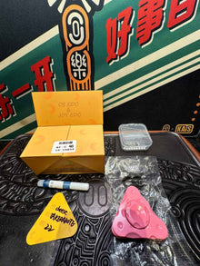 Cheese Spinner Titanium Ceramic