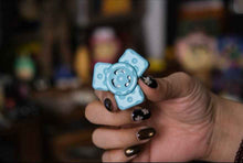 Cheese Spinner Stainless Steel