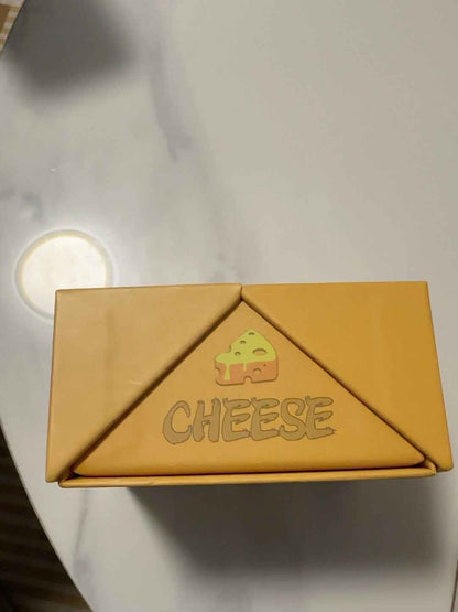 Cheese Spinner Stainless Steel