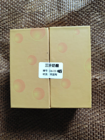 Cheese Stainless Steel Ceramic