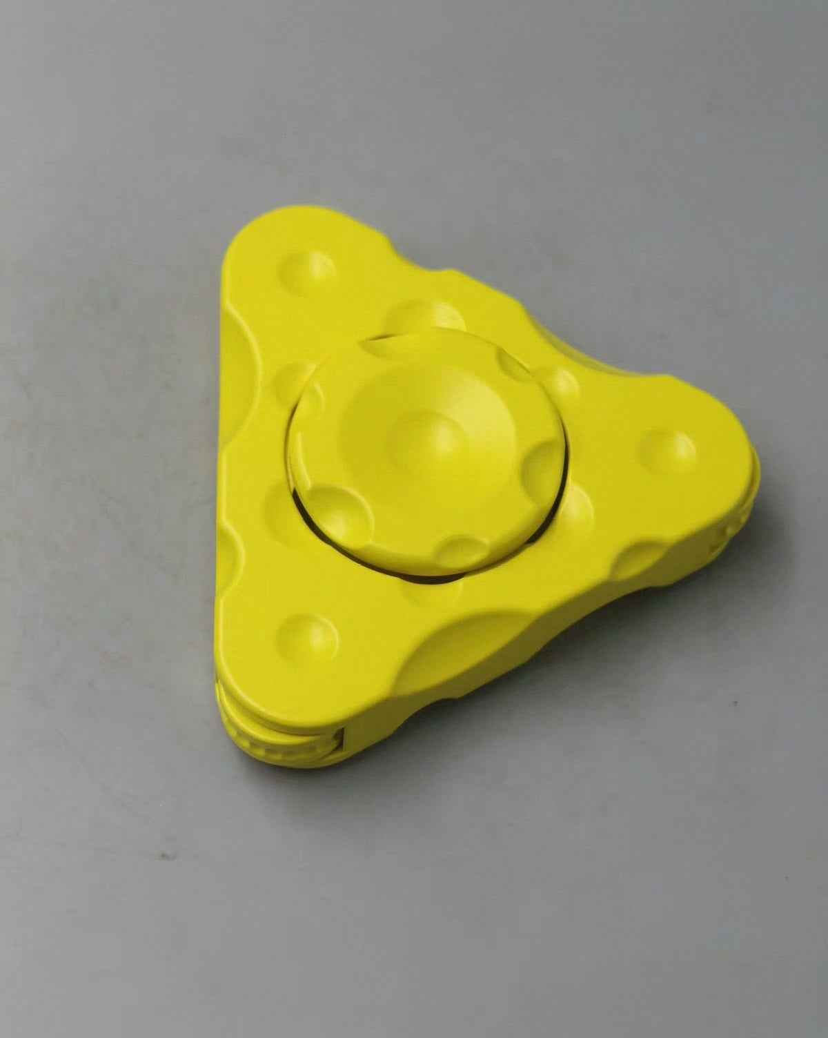 Cheese Spinner Titanium Ceramic