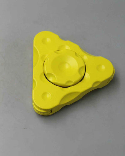 Cheese Spinner Titanium Ceramic