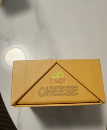Cheese Spinner Titanium Ceramic