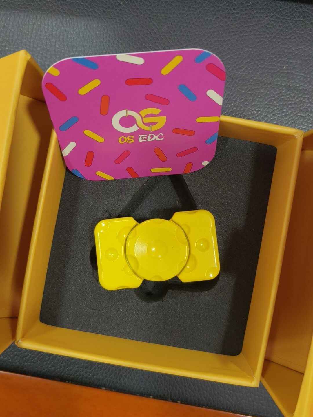 Cheese Spinner Stainless Steel Ceramic