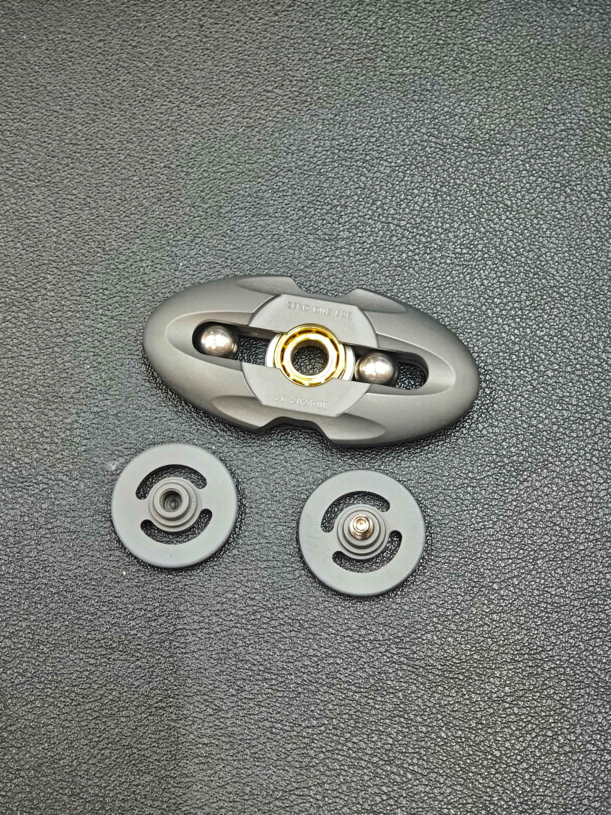 ZERO Zirconium