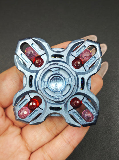 Oracle Crystallized Zirconium