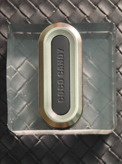 Coco Candy Titanium PEEK