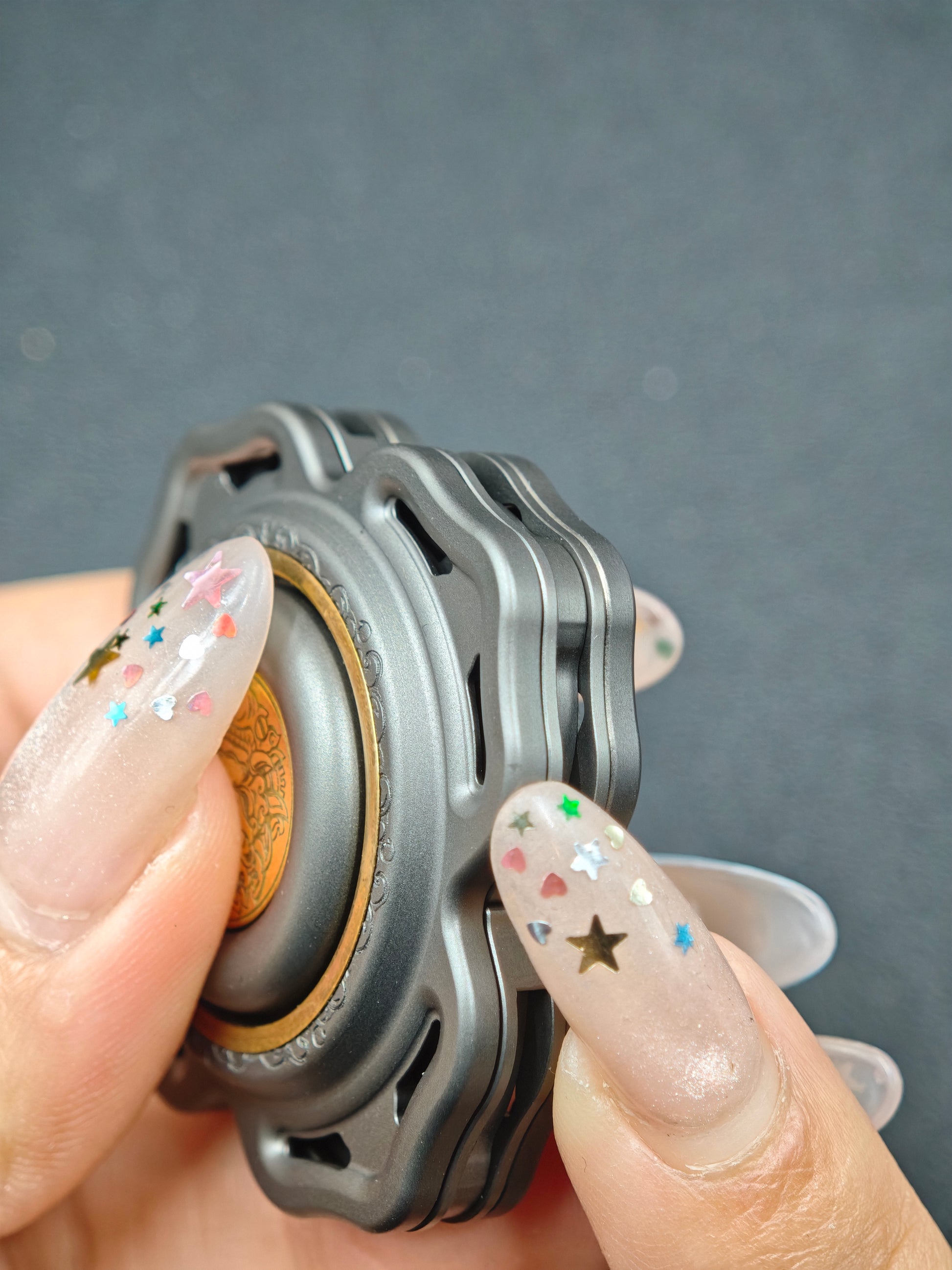 Aether Drift Titanium Limited Edition