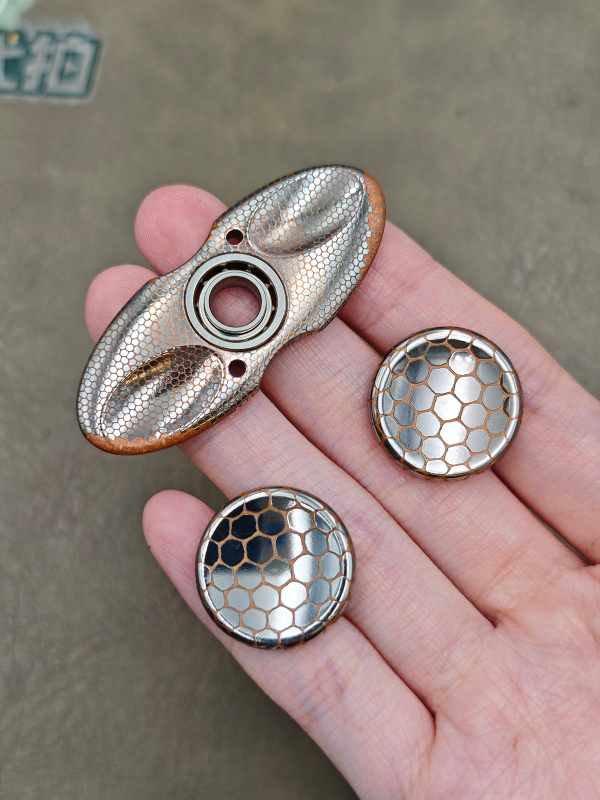 Dragonfly Superconductor Limited 4