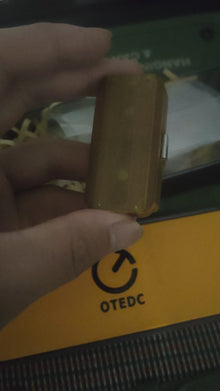 Turbine PEI