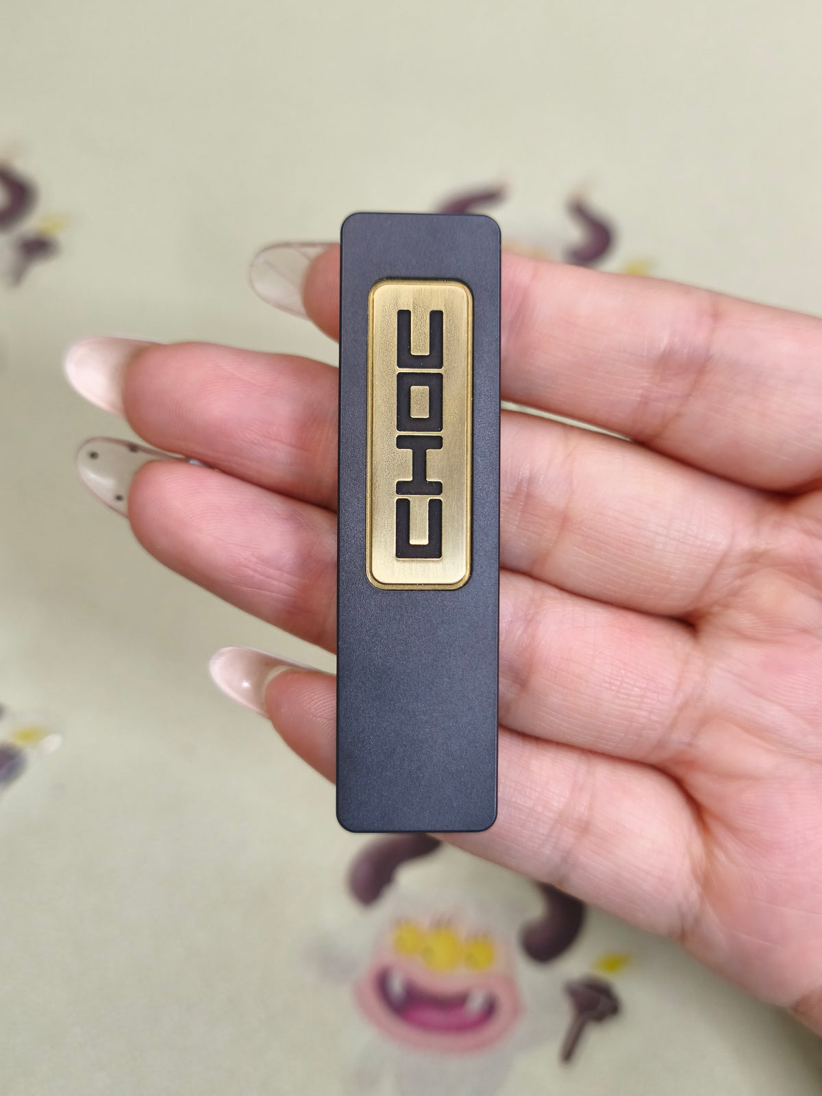 Choc Zirconium