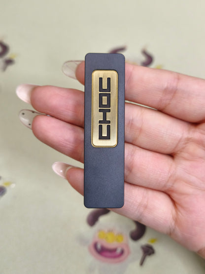 Choc Zirconium
