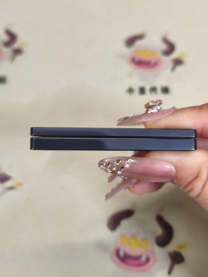 Frog Zirconium Polished